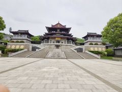 -句容茅山景区