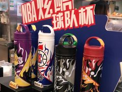 -德克士(砂之船奥特莱斯店)