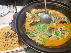 -千岛湖小鱼儿·淳安匠心农家菜