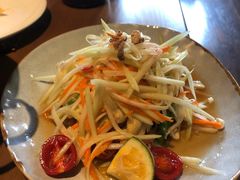 -泰国餐厅 Thai Food(裕华万达店)