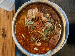 -窦四牛杂面(总店)