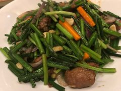 -张记旺角食街(动物园店)
