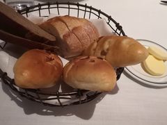 -Wolfgang’s Steakhouse 沃夫冈牛排馆(上海白玉兰广场店)