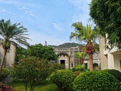 -梁启超故居纪念馆