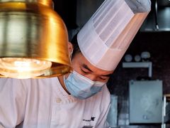 -郑州绿地JW万豪酒店The Grill烤汇扒房