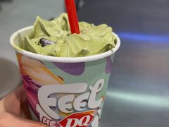 -DQ·蛋糕·冰淇淋(包河万达店)