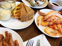 -嘉年华大酒店琴湾-自助餐厅