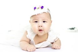 -亲亲宝贝艾尔莎亲子摄影会馆(中华路店)