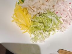 -院里寻菜·精致庭院菜(观沙岭店)