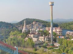 -南京银杏湖乐园