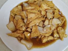 -臻味斋