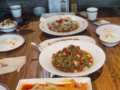 -胖老汉(北京路店)