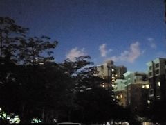 -梅林一村游泳池