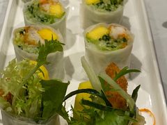 -美奈小馆·越南料理(中航城君尚购物中心店)