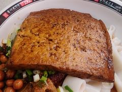 -刘二妈米皮(步行街店)