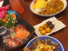 -白石的深夜食堂(万达店)