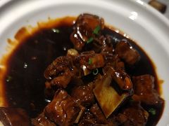 -绿茶餐厅(汇悦大融城店)