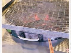 -胡四哥特色火盆烧烤(总店)