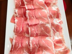 -岳合轩老北京涮肉