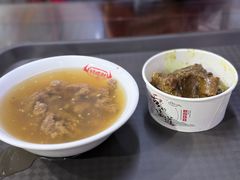 -好成财牛排馆(涂门街总店)