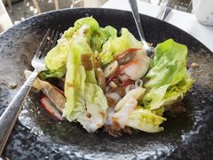 solo拌海鲜-Solo(衡山路店)