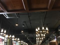 -金家老三饭庄(常营店)