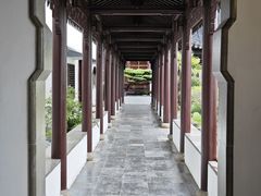 -苏州吴宫泛太平洋酒店