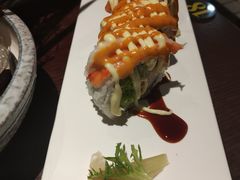 -井缘河风寿司(Touch12街店)