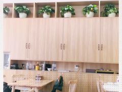 大堂-北戴河庆山饭店·海鲜砂锅粥(北戴河黑石路店)