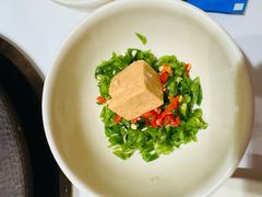 -四川简阳羊肉汤火锅(金台路店)
