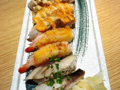 -林妈妈村·日式料理(宝山万达店)