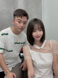 -OnHair造型