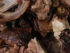 -延边烧烤铁锅炖(万科店)