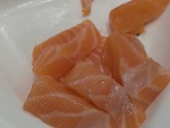 -常州富力喜来登酒店 Feast盛宴标帜西餐厅(新北万达广场店)