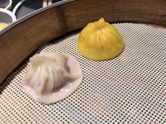 -隆喜元鱼汤包·海鲜(中联广场店)