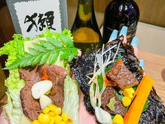 -丸藏和牛烧肉专门店(园区师惠坊店)
