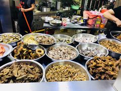 -铭辉沙嗲面(新街商业城店)