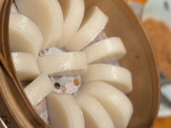 -新荣记(西溪湿地店)