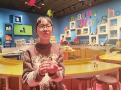 -上海乐高探索中心