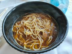 -金陵饭店 56F 家·海鲜火锅餐厅