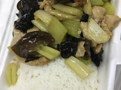 -都城快餐(新港西路店)