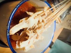 -喝丢一只鞋海鲜烧烤·海肠捞饭(东关街店)