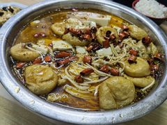 -黑皮酸菜鱼(绣花巷店)