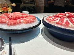 -海鲨湾海鲜会馆(百家湖1912店)