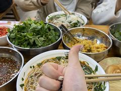 -熊氏牛羊杂粉(龙眼井总店)