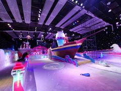 -梦幻奥陶纪景区