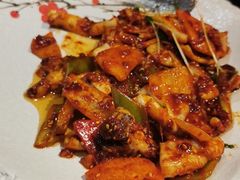 -黑牛の店·和牛烧肉(大悦城店)