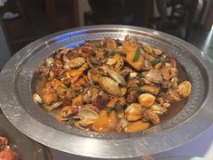 -东来土菜馆(民祥园路店)