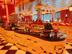 -咖啡苑 - 蔚藍夏日限定主题(永利皇宫店)