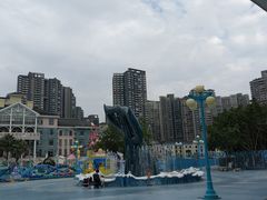 -海合安成都极地海洋公园